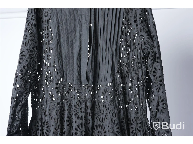 Klänning - Skall Studio Gipsy Shirtdress 0300 Storlek 38
