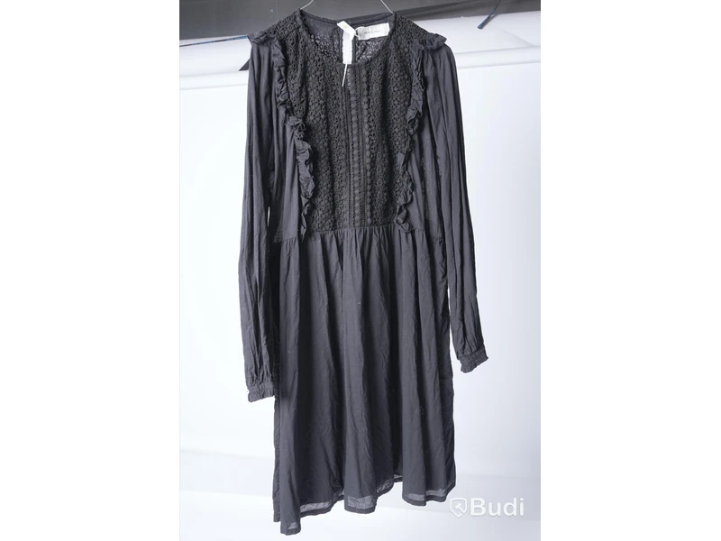 Klänning - Skall Studio Phoebe Short Dress 0400 Storlek 42