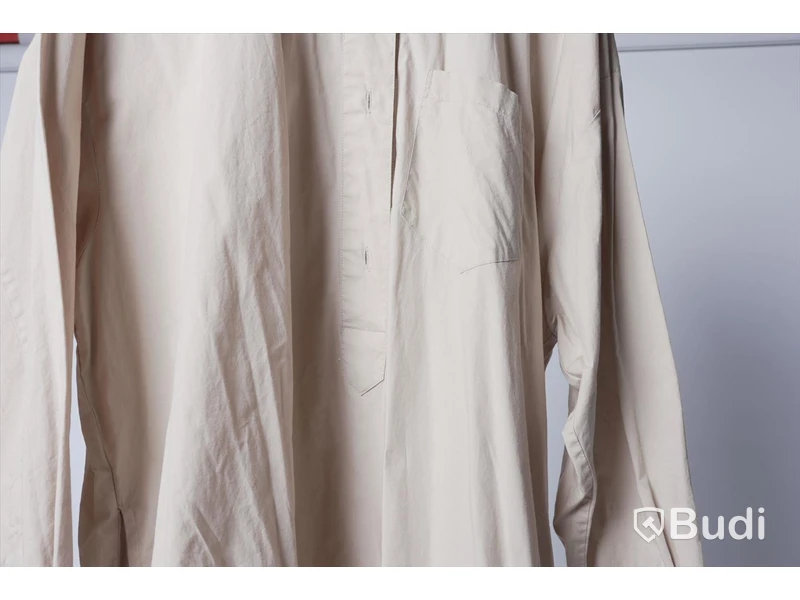 Klänning - Skall Studio Edgar Shirtdress Storlek 34