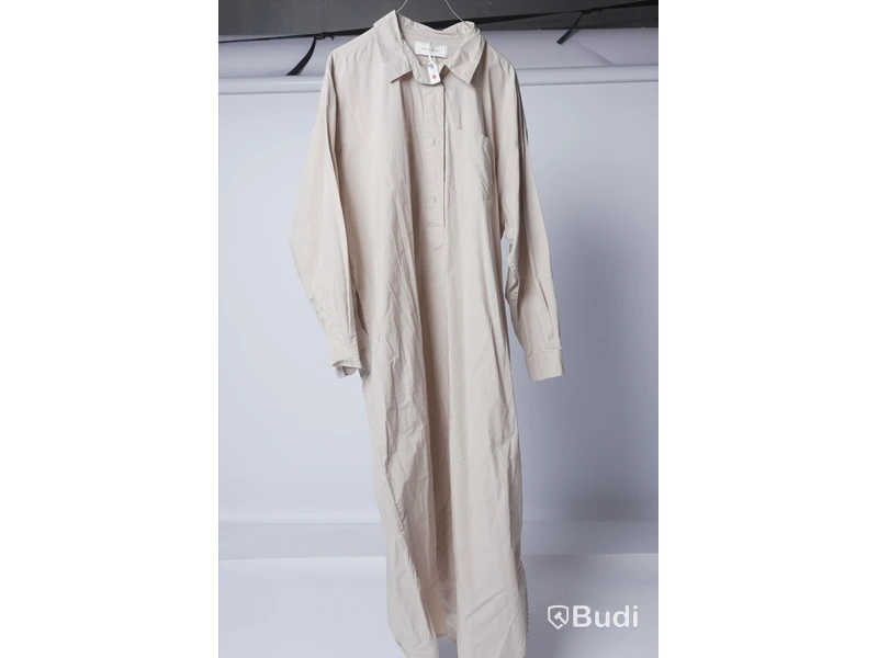 Klänning - Skall Studio Edgar Shirtdress Storlek 34