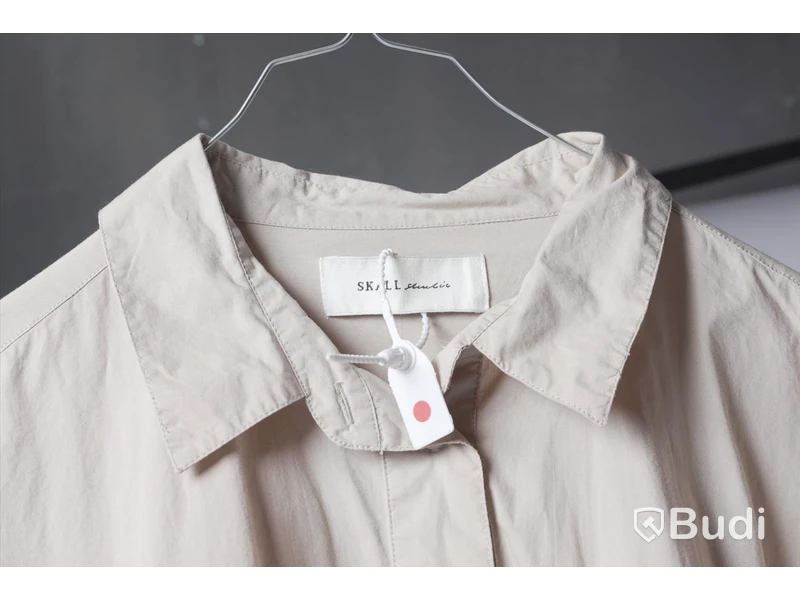 Klänning - Skall Studio Edgar Shirtdress Storlek 34