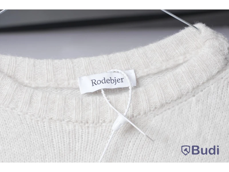 Klänning - Rodebjer Tanner Knitted Dress Storlek L