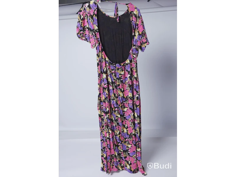 Klänning - Gestuz AltelaGZ Midi Dress Storlek 40
