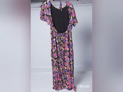 Klänning - Gestuz AltelaGZ Midi Dress Storlek 38