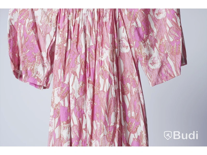 Klänning - Gestuz AmasyGZ SS Dress Storlek 38
