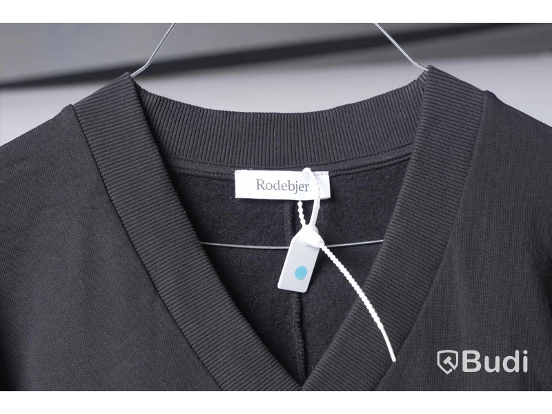 Klänning - Rodebjer Giseba Cotton Dress Storlek S