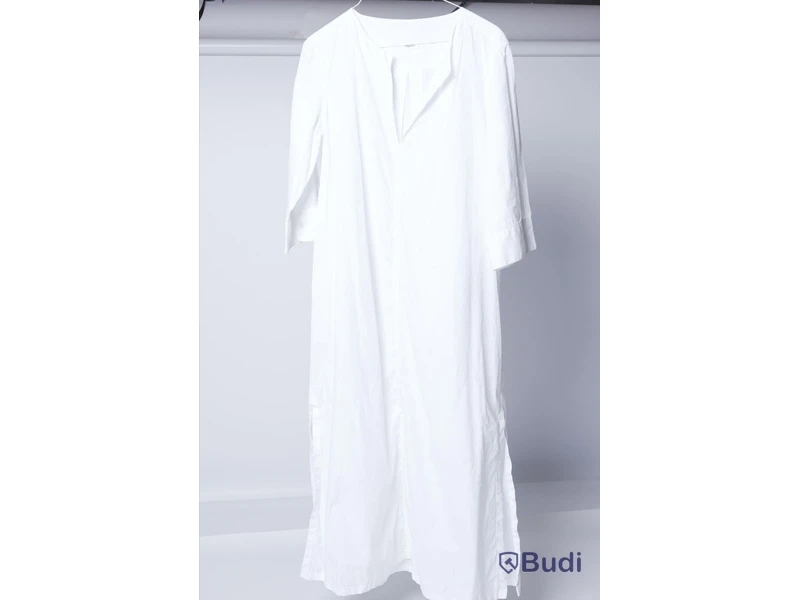 Klänning - Filippa K White Dress