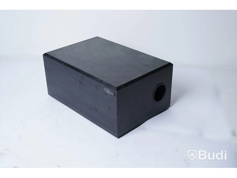 Amplifier - Clarc CA-SUB1