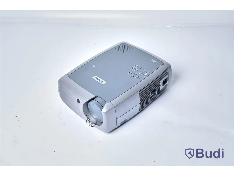 Projektor - DLP InFocus Model X2, OBS! Saknar strömsladd.