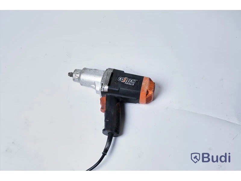 Mutterdragare - Co/tech 30-9161