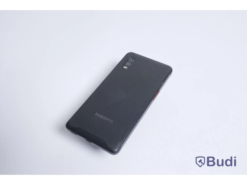 Mobiltelefon - Samsung Galaxy XCover Pro, 64 GB