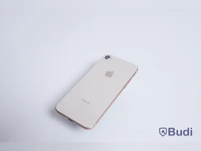 Mobiltelefon - iPhone 8, 64 GB