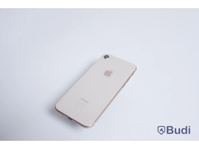 Mobiltelefon - iPhone 8, 64 GB