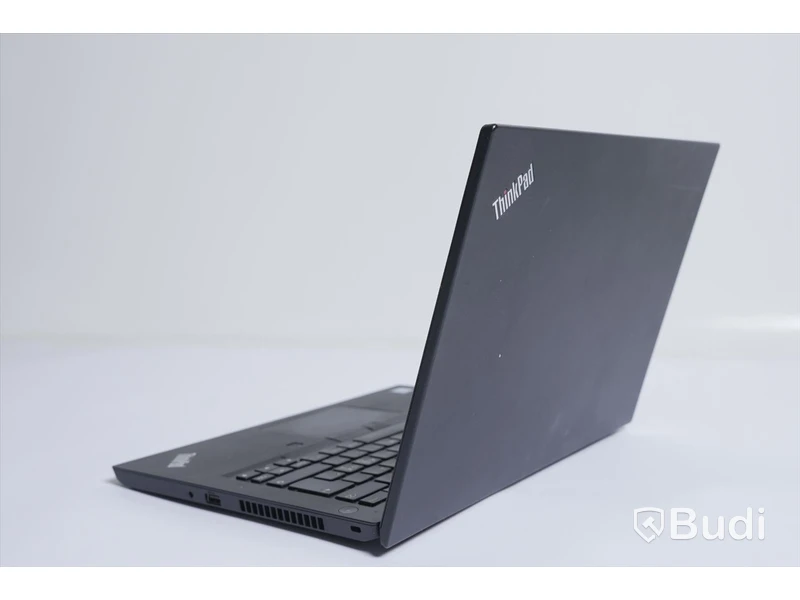 Dator - Lenovo Thinkpad L490, OBS! Inget operativsystem