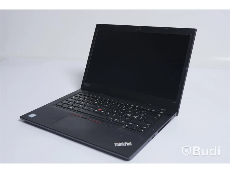 Dator - Lenovo Thinkpad L490, OBS! Inget operativsystem