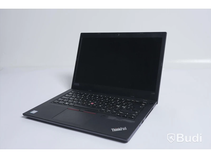 Dator - Lenovo Thinkpad L490, OBS! Inget operativsystem