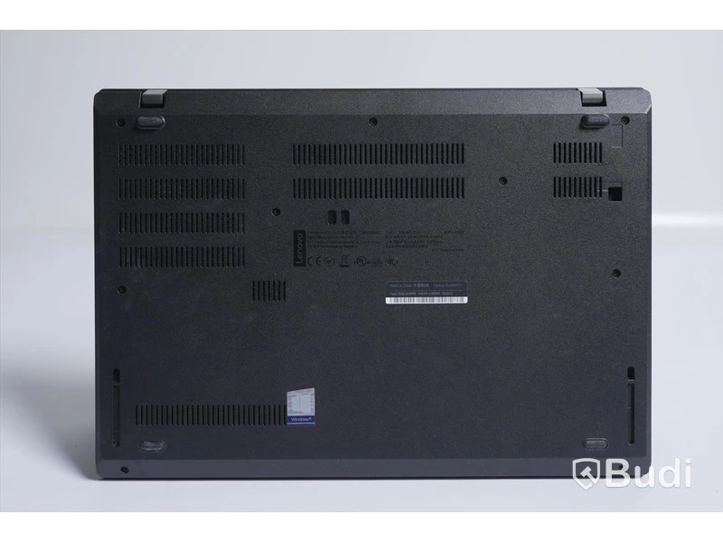 Dator - Lenovo Thinkpad L490, OBS! Inget operativsystem