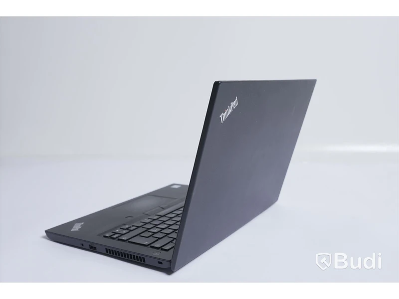 Dator - Lenovo Thinkpad L490, OBS! Inget operativsystem