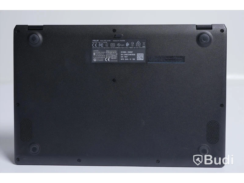 Dator - Asus Notebook E410MA, Windows 11