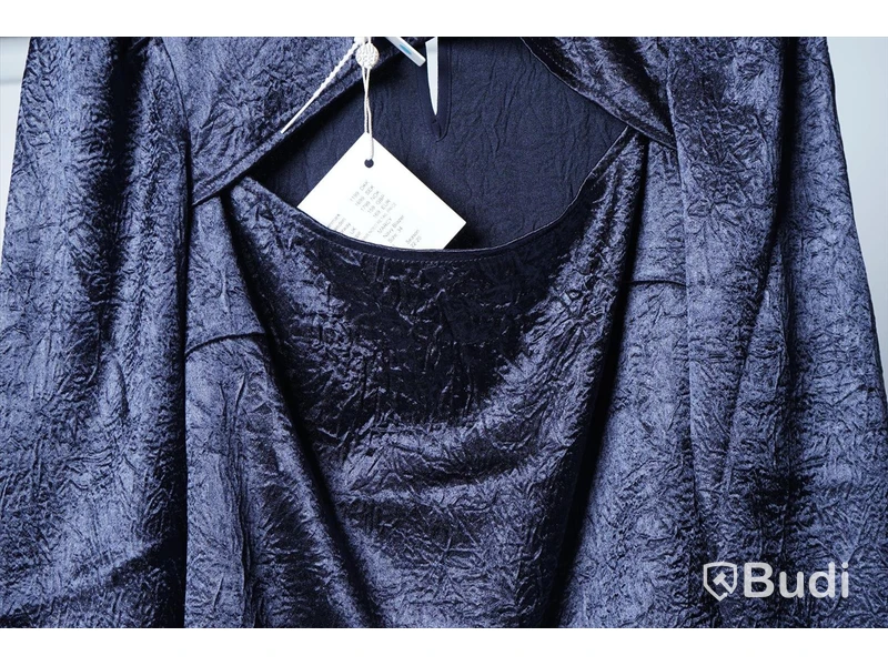 Blus - Baum und Pferdgarten Marcy Navy Blazer Storlek 34