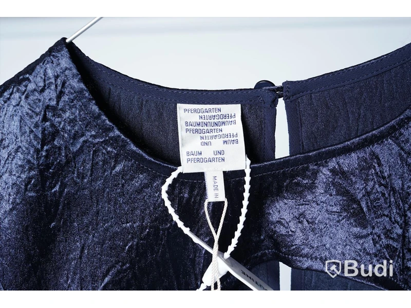 Blus - Baum und Pferdgarten Marcy Navy Blazer Storlek 34