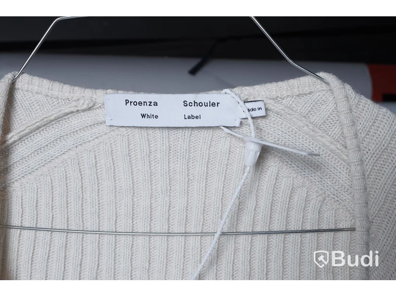 Sweater - Proenza Schouler White Label Sweatshirt XL