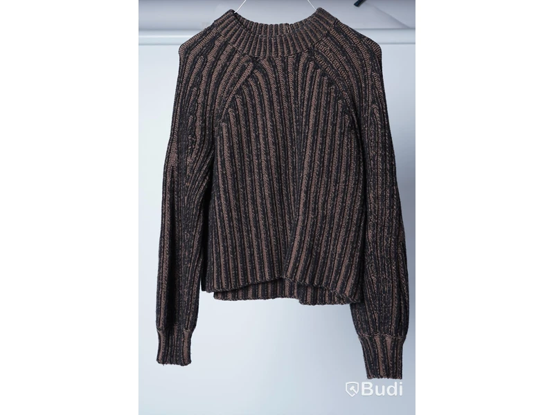 Sweater - Proenza Schouler White Label Sweatshirt XS