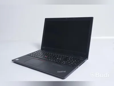Dator - Lenovo Thinkpad L590, OBS! Saknar strömsladd