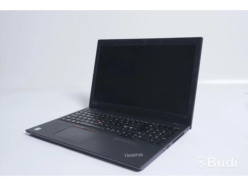 Dator - Lenovo Thinkpad L590, OBS! Saknar strömsladd