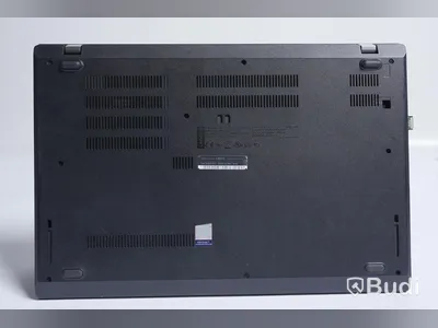 Dator - Lenovo Thinkpad L590, OBS! Saknar strömsladd