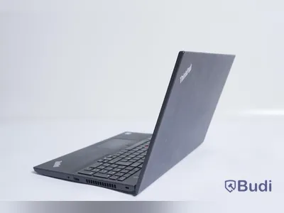 Dator - Lenovo Thinkpad L590, OBS! Saknar strömsladd