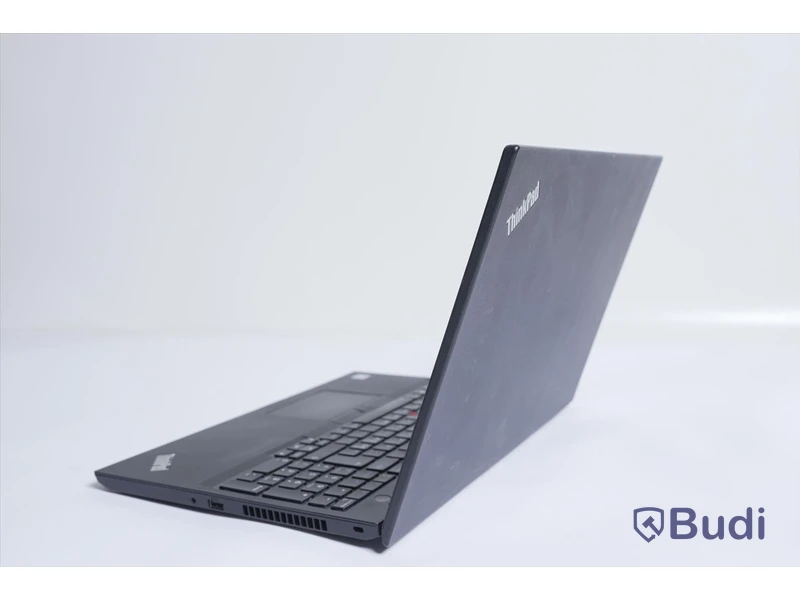 Dator - Lenovo Thinkpad L590, OBS! Saknar strömsladd