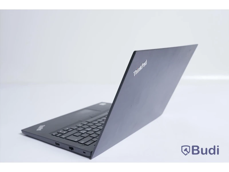 Dator - Lenovo Thinkpad E14, OBS! Saknar Operativsystem och strömsladd