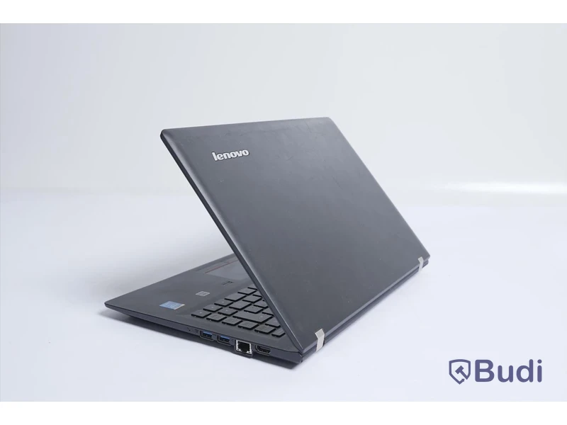 Dator - Lenovo E31, Windows 10