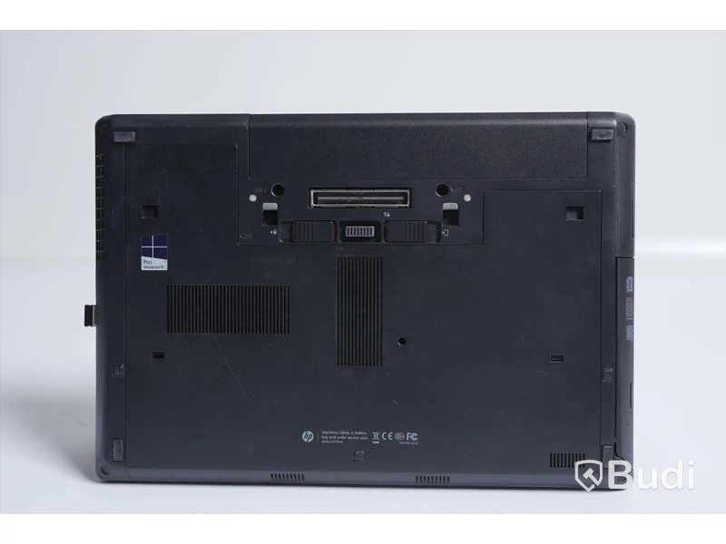 Dator - HP Probook 6470b, OBS! Saknar operativsystem