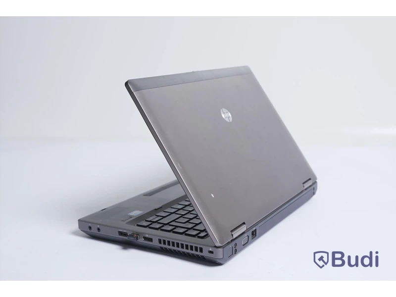Dator - HP Probook 6470b, OBS! Saknar operativsystem