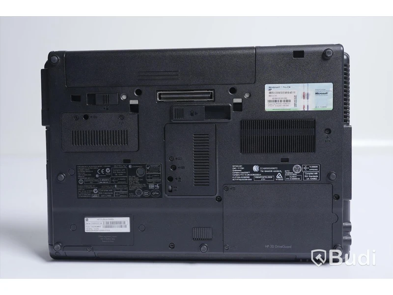 Dator - HP Probook 6440B, OBS! Saknar Operativsystem