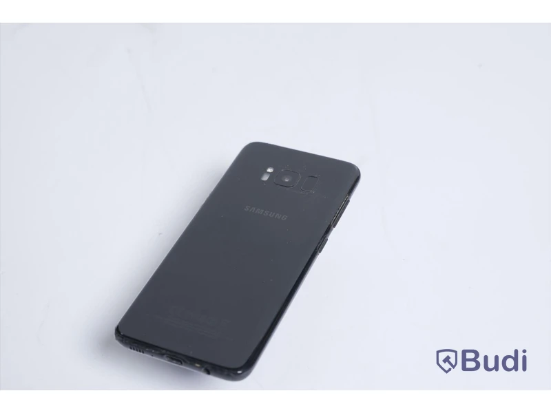 Mobiltelefon - Samsung Galaxy S8, 64 GB, (Skärmskada)