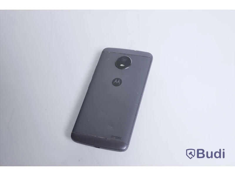 Mobiltelefon - Motorola Moto e4, 16 GB