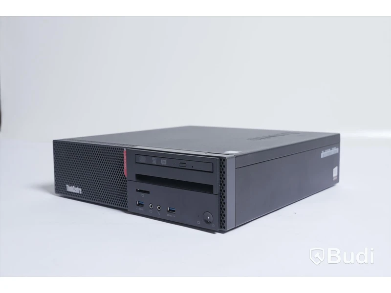 Dator - Lenovo Thinkcentre M700, OBS! Saknar Operativsystem och strömsladd