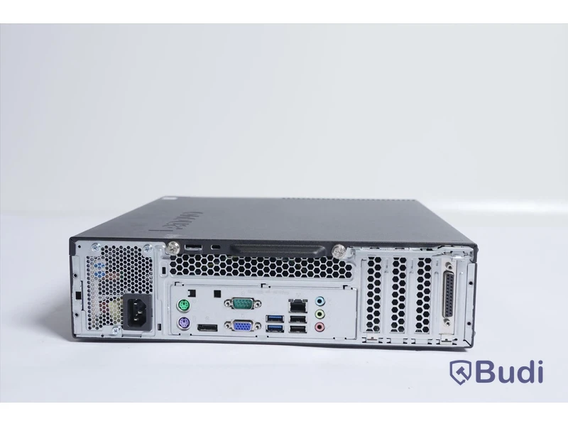 Dator - Lenovo Thinkcentre M700, OBS! Saknar Operativsystem och strömsladd