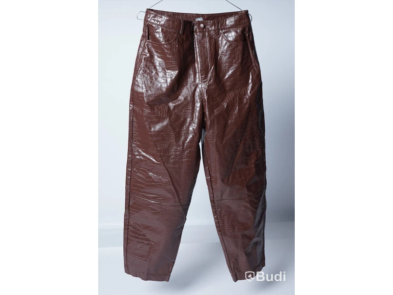 Byxa - Samsoe Myla Trousers Storlek M