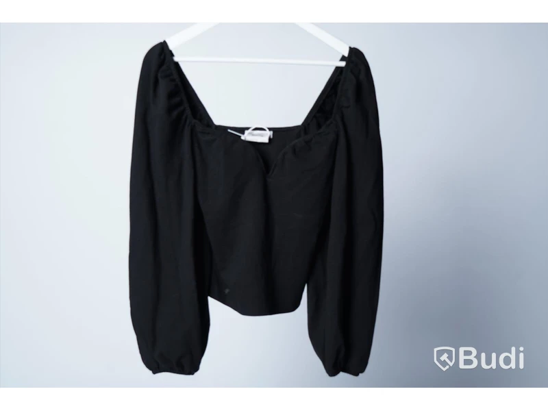 Topp - Gestuz MistGZ Offshoulder Storlek L