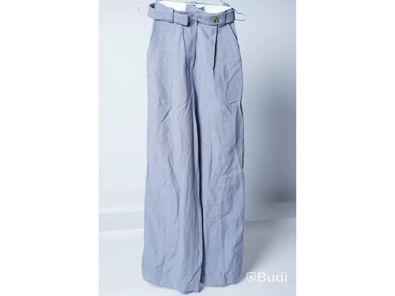 Byxor - Aeron  Manuela Wide-Leg Trousers Storlek 38