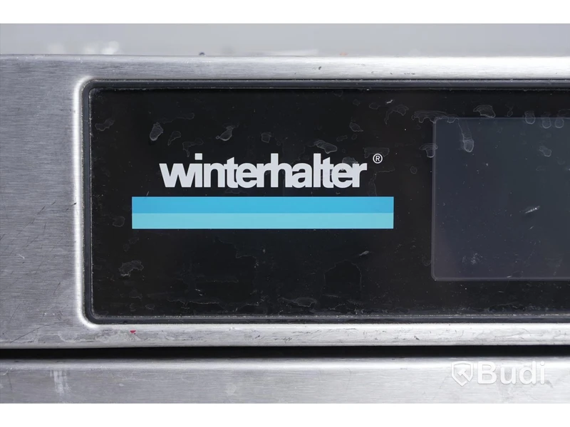 Backdiskmaskin Winterhalter UC series UC-M 3092158 År 2019