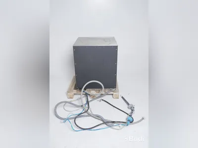 Backdiskmaskin Winterhalter UC series UC-M 3092158 År 2019