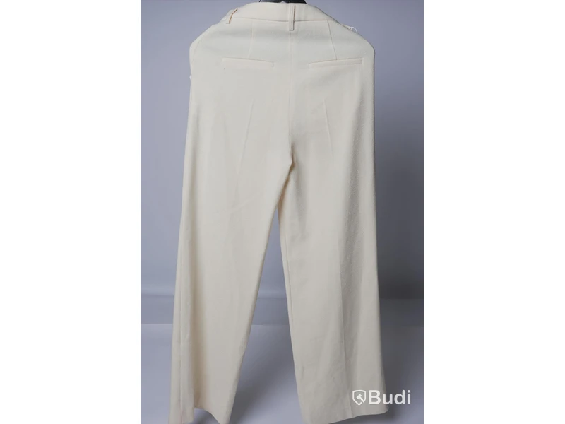Byxor - Nanushka Trousers Storlek M Okänd modell