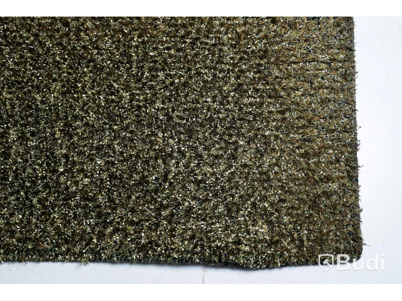 Matta – 200 x 280 cm Grön
