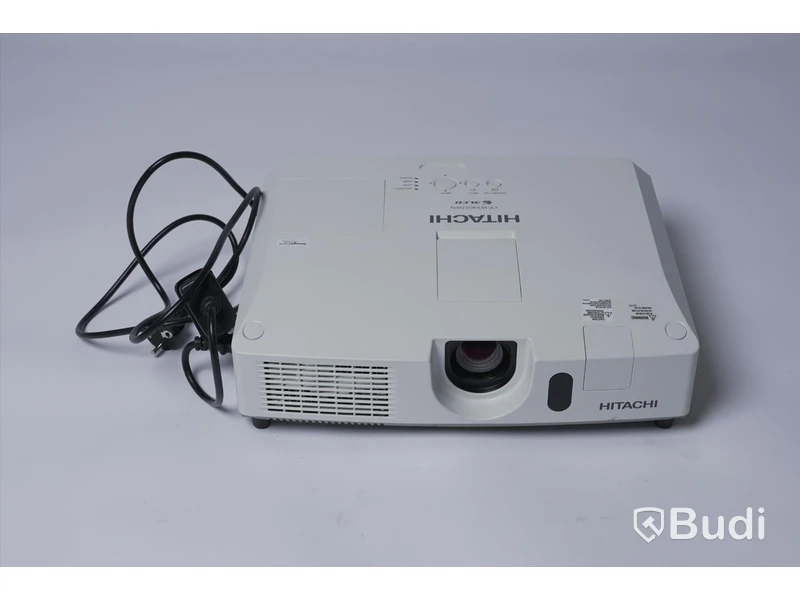 Projektor - Hitachi CP-WX4022WN