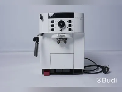 Kaffemaskin - DeLonghi Magnifica S